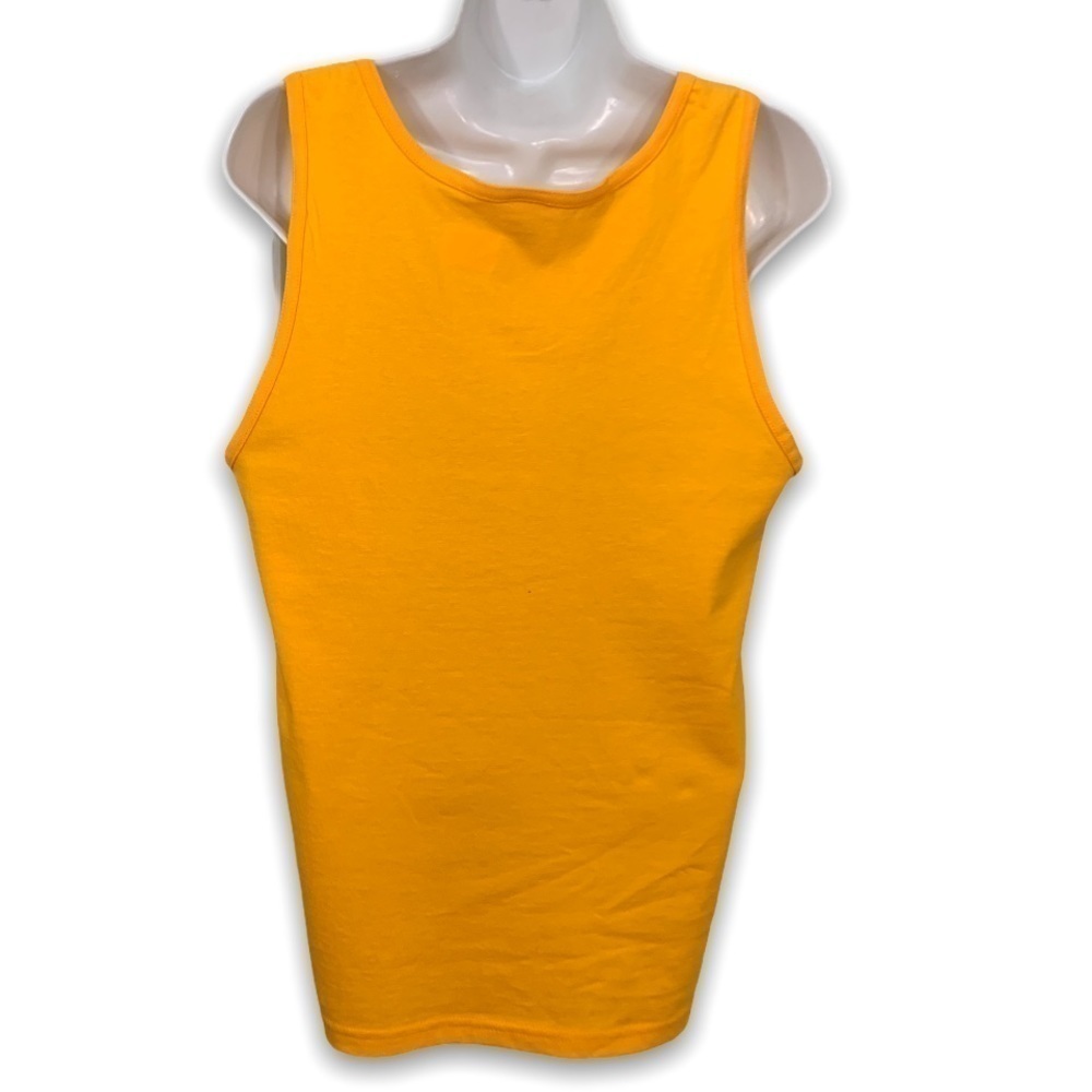 FASHION TANK TOP - Picture 3 of 4
